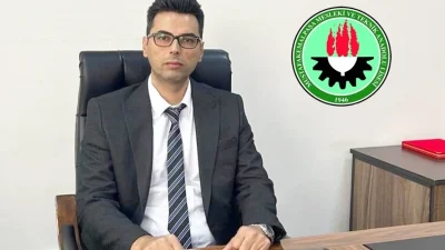  Bursa'da Mustafakemalpaşa Mesleki ve