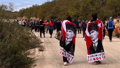  Bursa'da Nilüfer Belediyesi’nin geleneksel