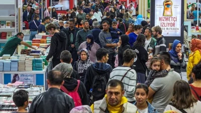  Denizli Büyükşehir Belediyesinin gelenekselleştirdiği