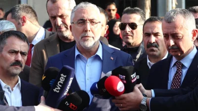  Çalışma ve Sosyal Güvenlik