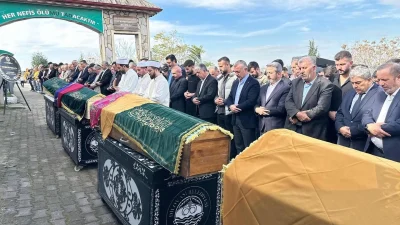  Dilovası'ndaki yangında hayatlarını kaybeden