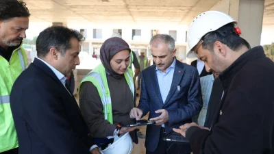  Kocaeli Çayırova Belediye Başkanı