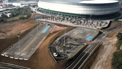  Kocaeli Büyükşehir Belediyesi, son