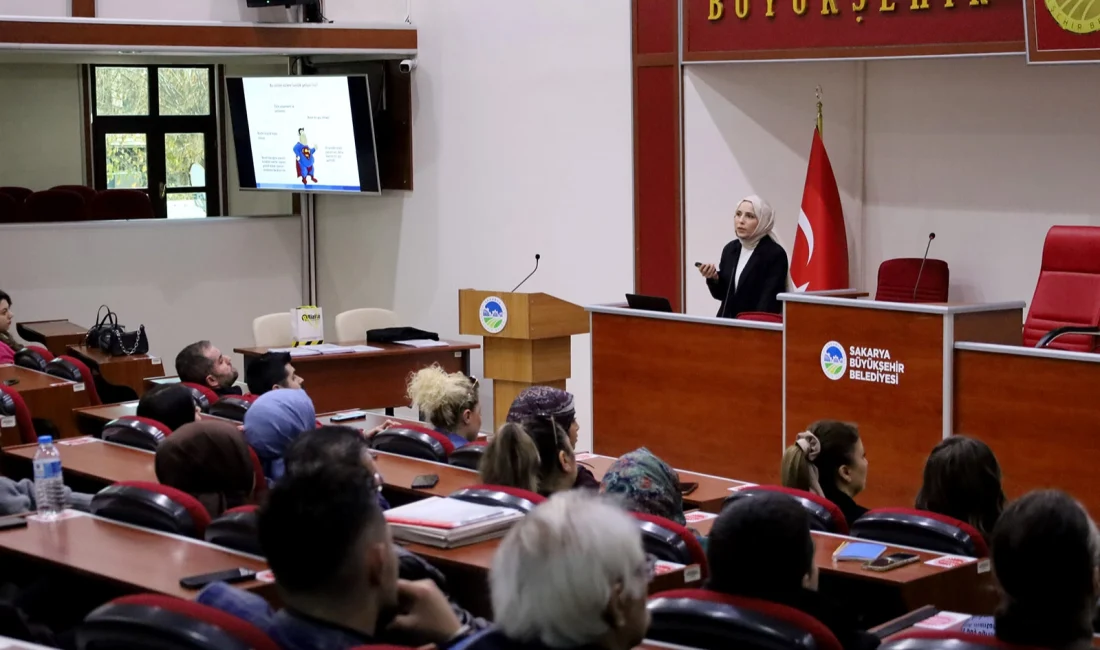  Sakarya Büyükşehir Belediyesi,