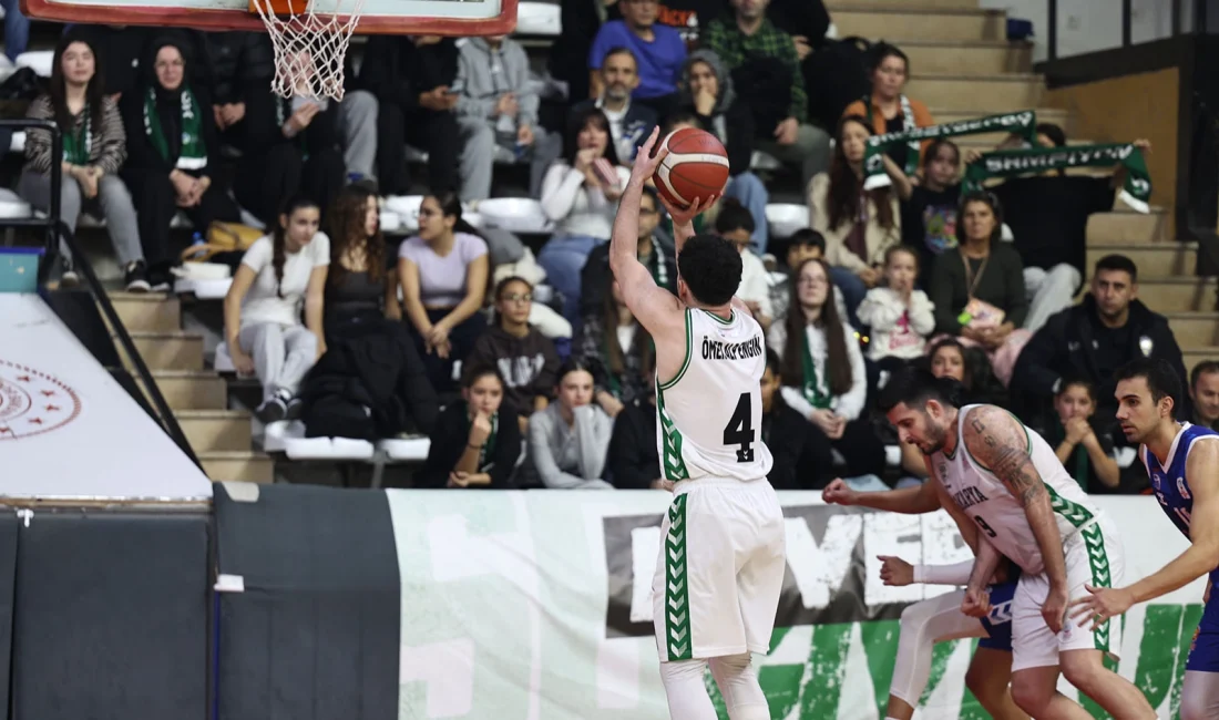  Sakarya Büyükşehir Basketbol