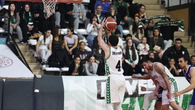  Sakarya Büyükşehir Basketbol Takımı,