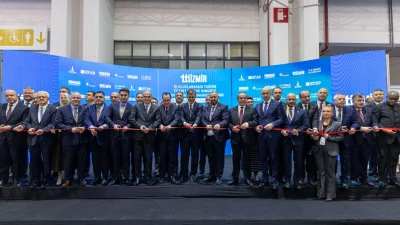  İzmir’de düzenlenen 19. Uluslararası