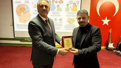 Çamlıca Koleji İlköğretim Kampüsü tarafından