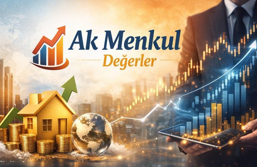 Sermaye piyasalarında güvenli ve