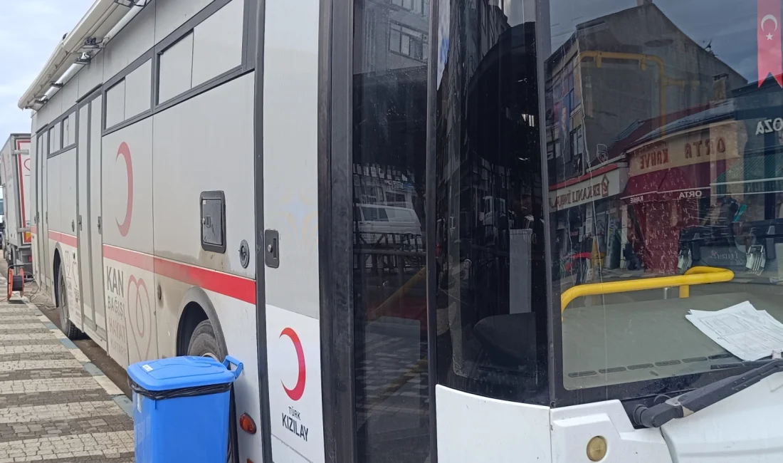  Bilecik’in Pazaryeri ilçesinde