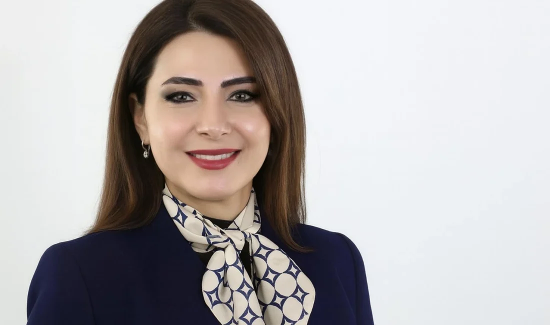  Kadın girişimciliğini uluslararası