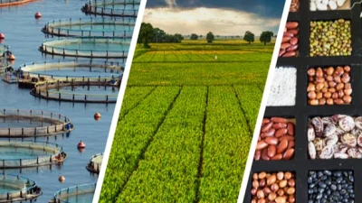  Tarım ve Orman Bakanı