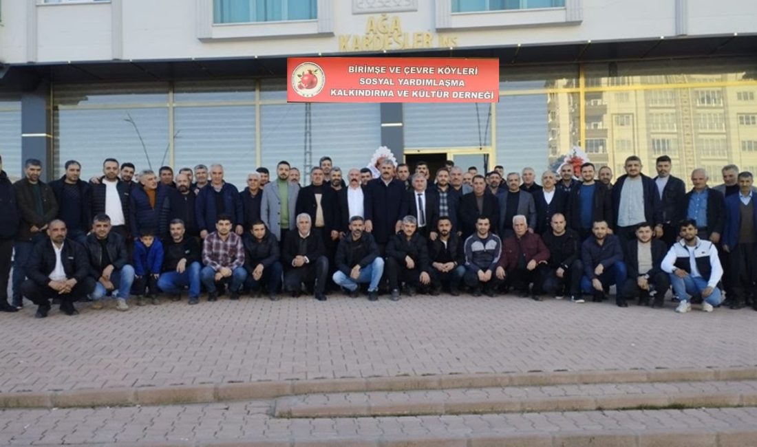 Mardin’in Nusaybin ilçesinde Türk
