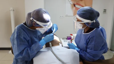  Antalya Büyükşehir Belediyesi’nin sosyal