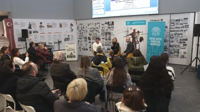  Bursa Nilüfer Belediyesi tarafından