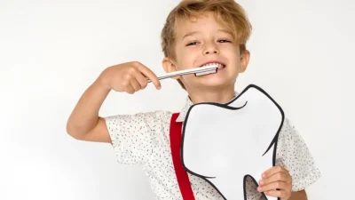  Ankara’da çocuk diş hekimi