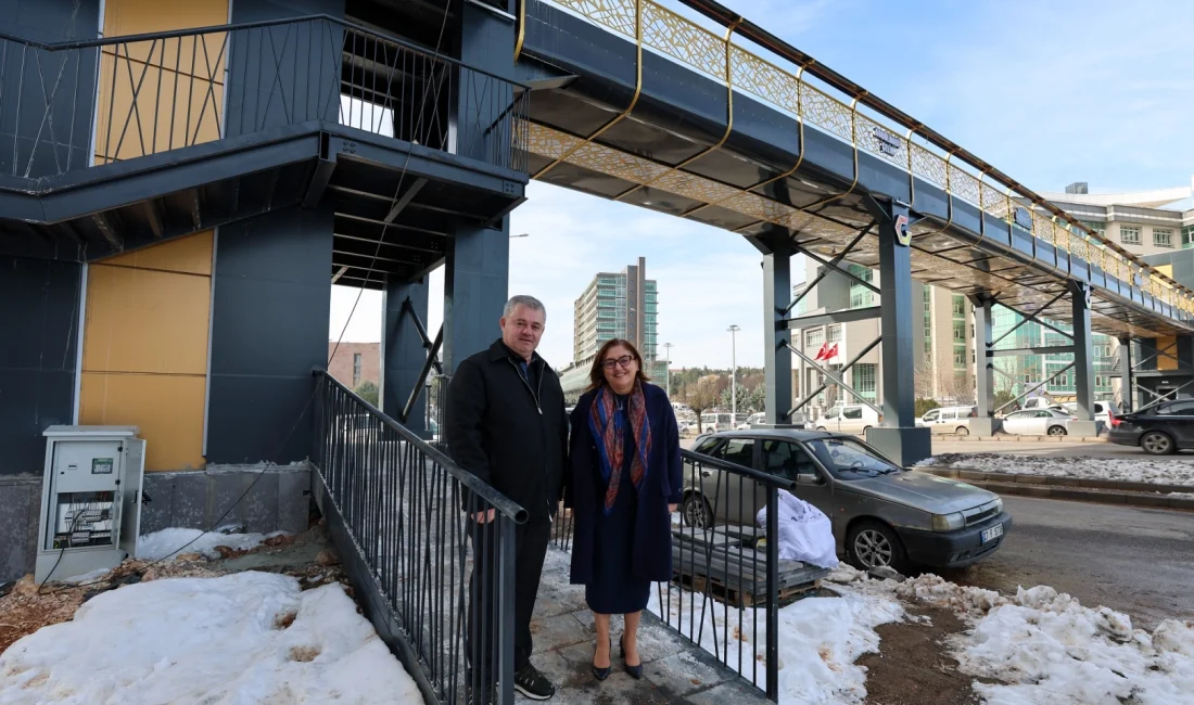  Gaziantep Büyükşehir Belediyesi