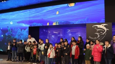  İstanbul Maltepe Belediyesi’nce yarı