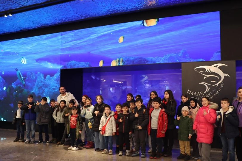  İstanbul Maltepe Belediyesi’nce