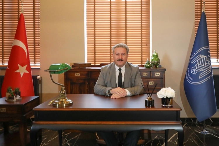  Kentsel dönüşümle ilçeyi