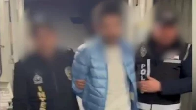  Macaristan’da tutuklu bulunan A.B.K.