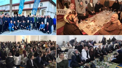  Kocaeli Büyükşehir Belediyesi, Sivil