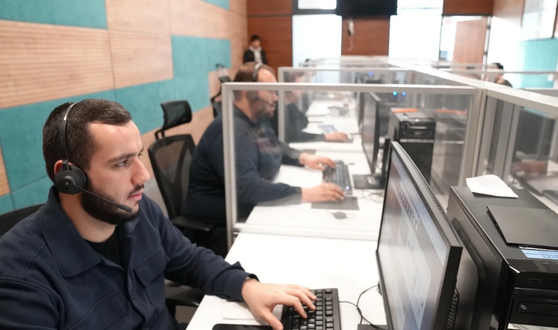  Kocaeli Büyükşehir Belediyesi