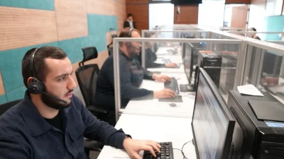  Kocaeli Büyükşehir Belediyesi İSU