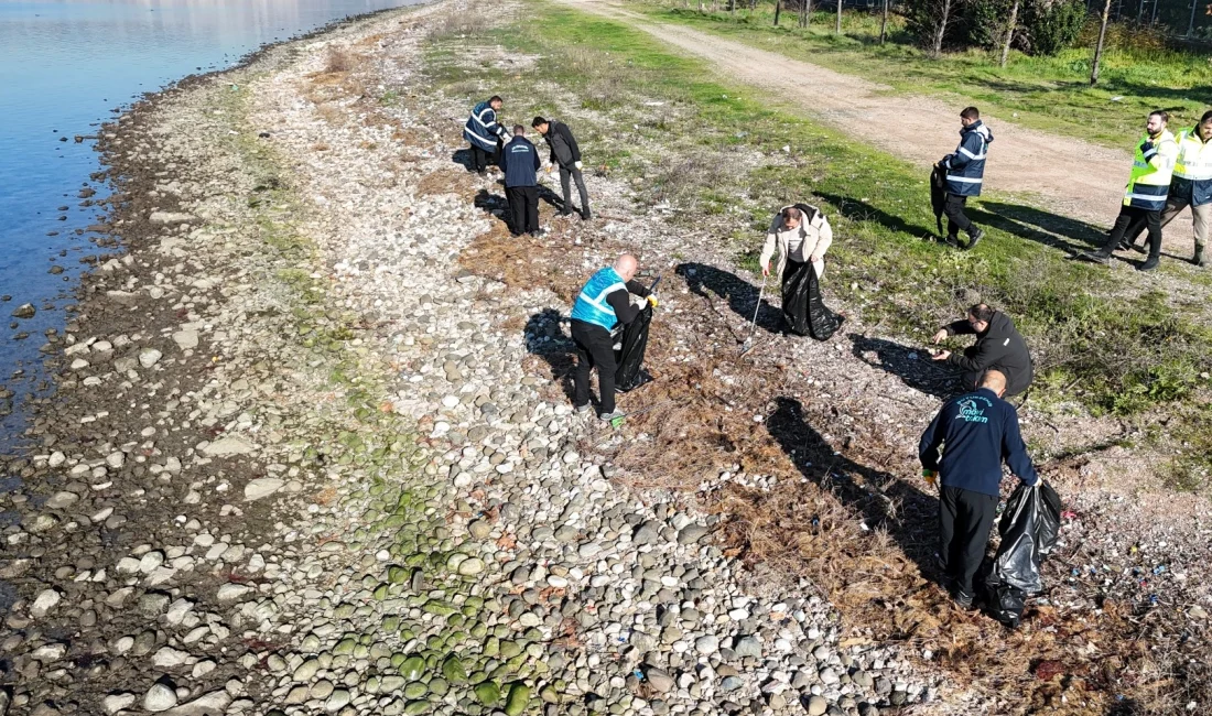  Kocaeli Büyükşehir Belediyesi’nin