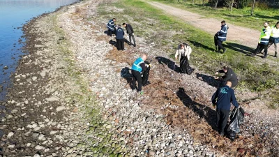  Kocaeli Büyükşehir Belediyesi’nin Mavi