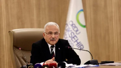  Ordu Büyükşehir Belediye Başkanı