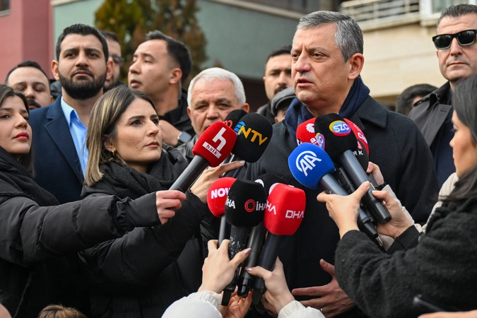  Cumhuriyet Halk Partisi