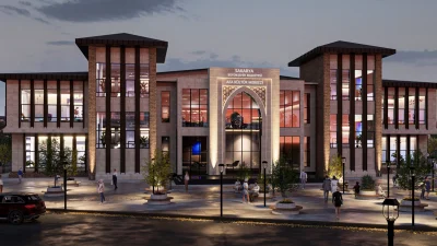  AFA Kongre ve Kültür