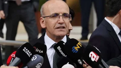  Hazine ve Maliye Bakanı