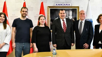 Ankara Büyükşehir Belediyesi (ABB),