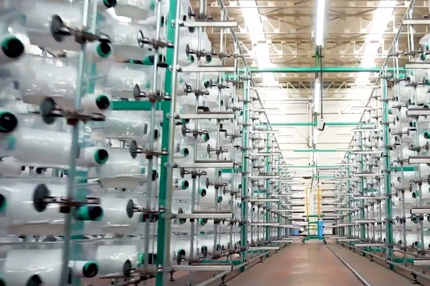  Ticaret Bakanlığı, yerli