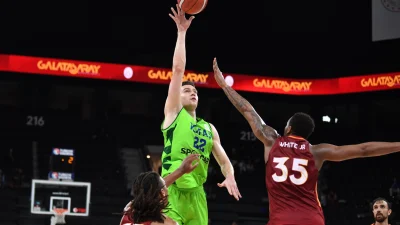  Tofaş Basketbol Takımı, Türkiye Sigorta