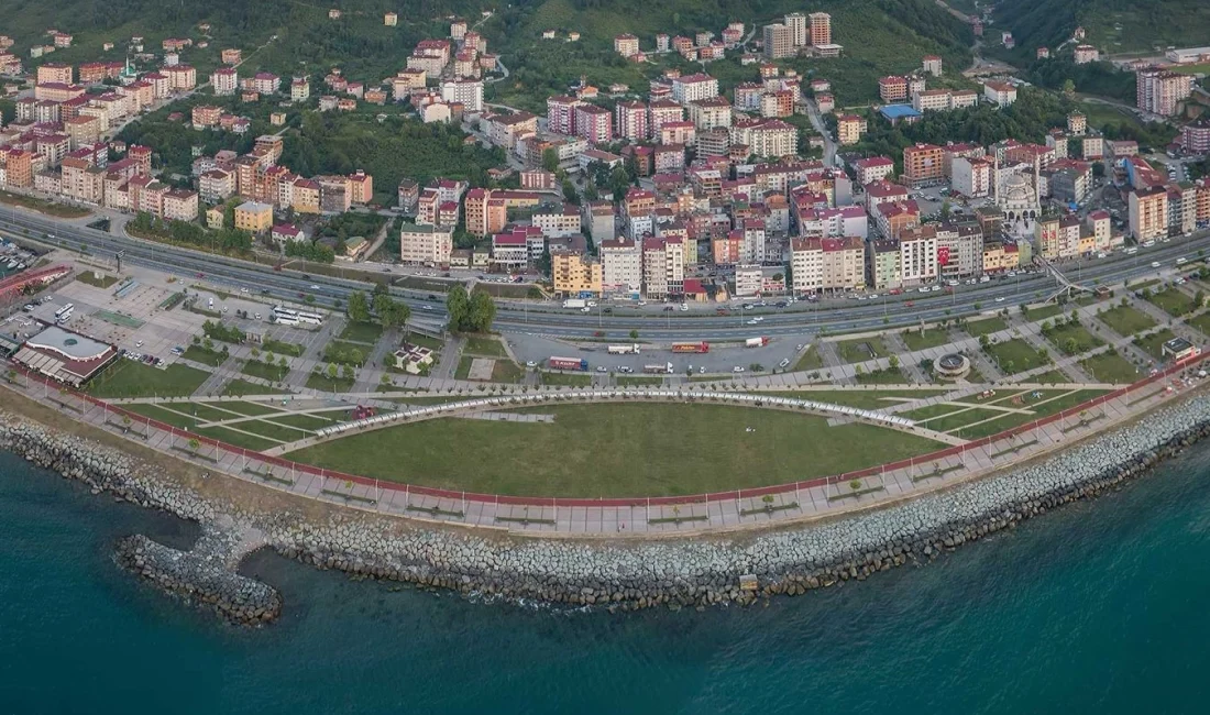  Trabzon Büyükşehir Belediyesi