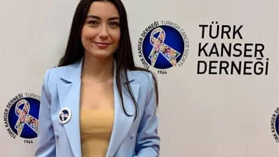  Türk Kanser Derneği Sağlık