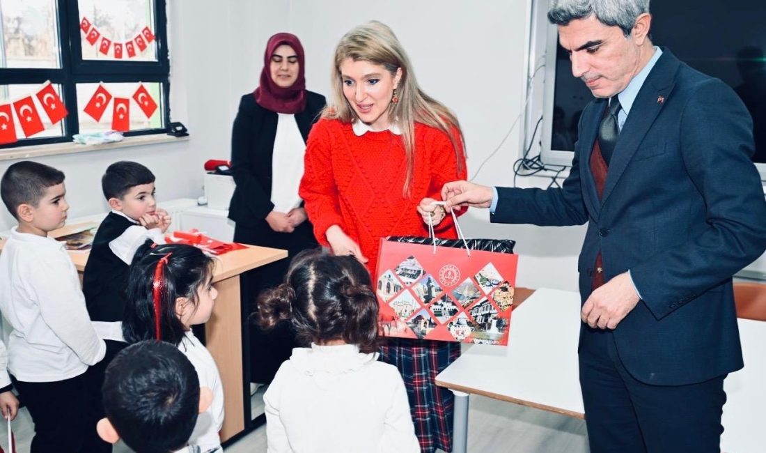 AK Parti Malatya Milletvekili Sayın