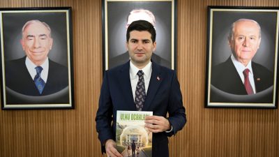 Ülkü Ocakları Eğitim ve Kültür