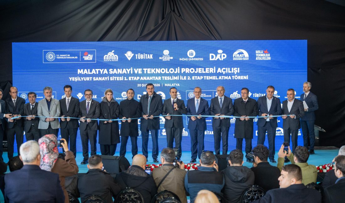 Malatya Büyükşehir Belediye Başkanı