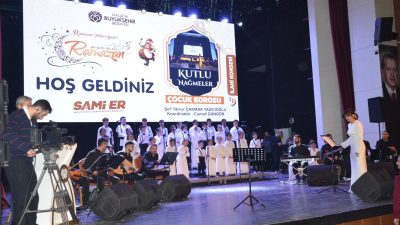 Malatya Büyükşehir Belediyesi tarafından düzenlenen