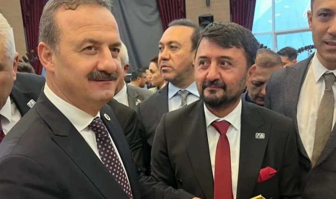 Anahtar Parti Malatya İl Başkanlığı,