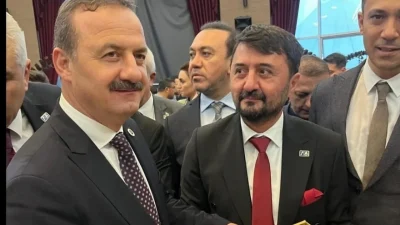 Anahtar Parti Malatya İl Başkanlığı,