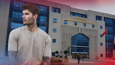  İstanbul Anadolu Cumhuriyet Başsavcılığı