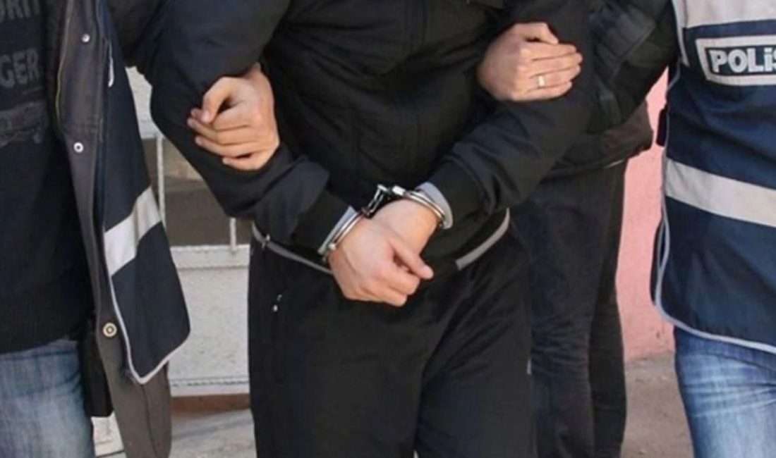  Yasaklı madde ile