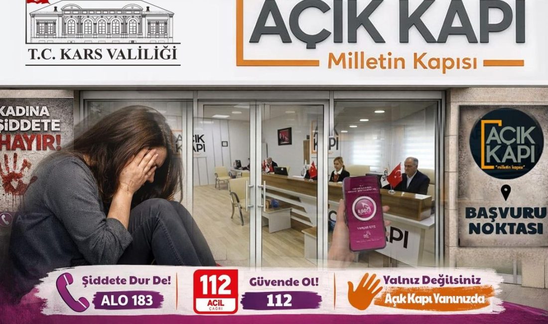  Kadına yönelik şiddetle