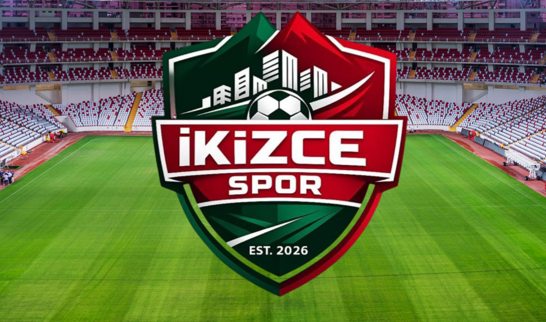 İkizcespor Kulüp Başkanı Mikail