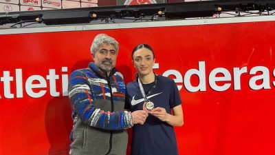  Türkiye Atletizm Federasyonu’nun 2026